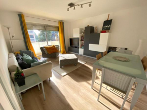Bel appartement T3 centre ville Colmar, Colmar